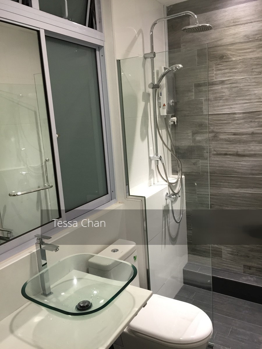 Cambridge Road (D8), Terrace #120149892